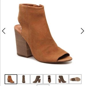 Steve Madden Tulisa Booties